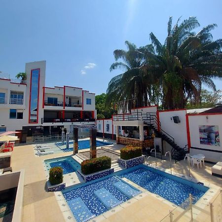 Bora Bora Adults Only Hotel Melgar Exterior photo